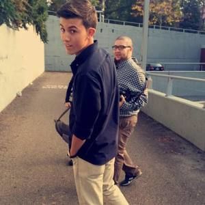 Meet your Posher, Sal